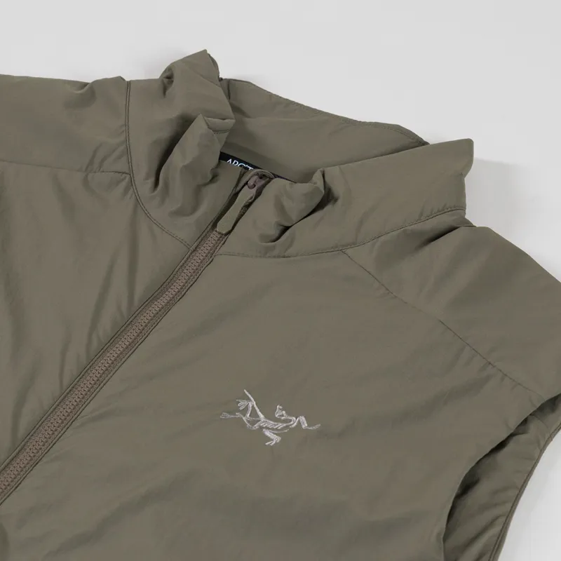 Arc'teryx Atom Vest Mongoose-4