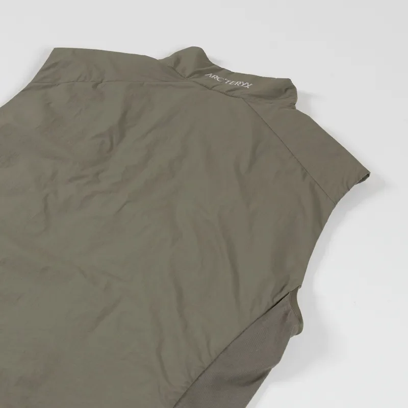 Arc'teryx Atom Vest Mongoose-9