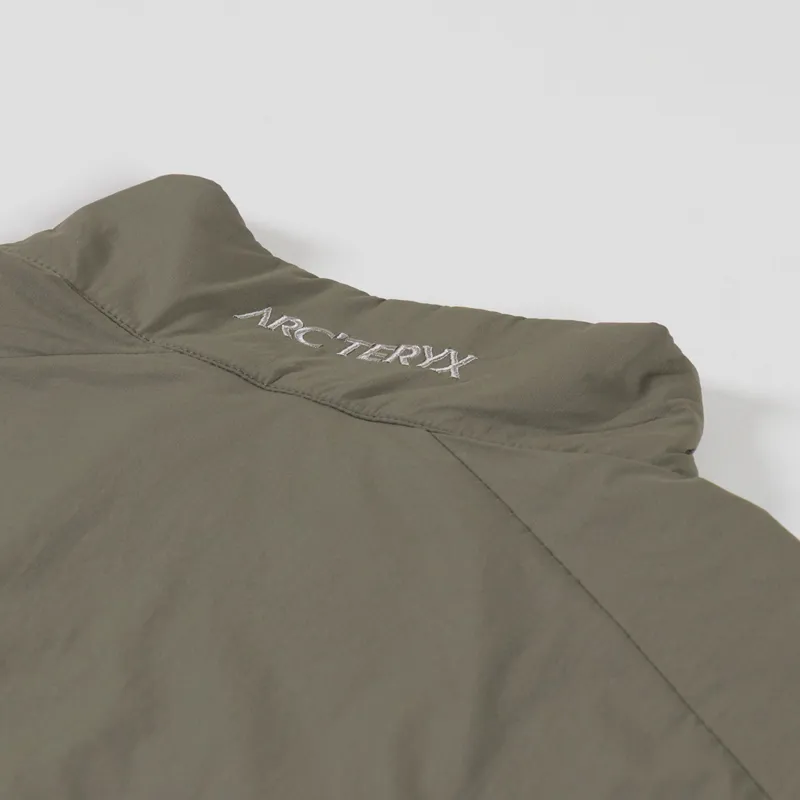 Arc'teryx Atom Vest Mongoose-10