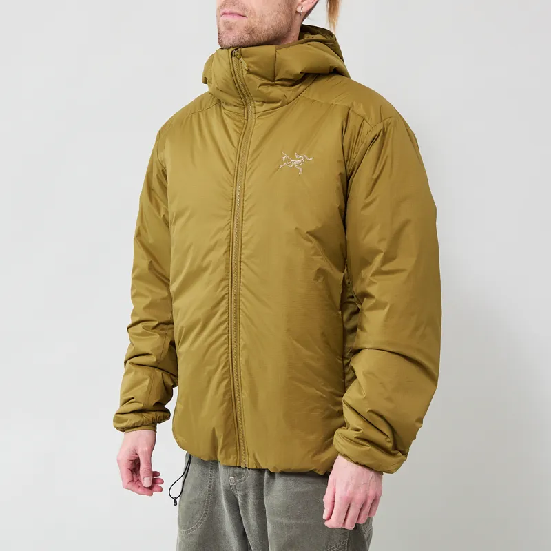 Arc'teryx Atom SV Hoody Bracken-1