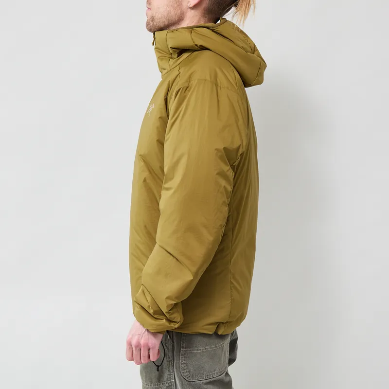 Arc'teryx Atom SV Hoody Bracken-2