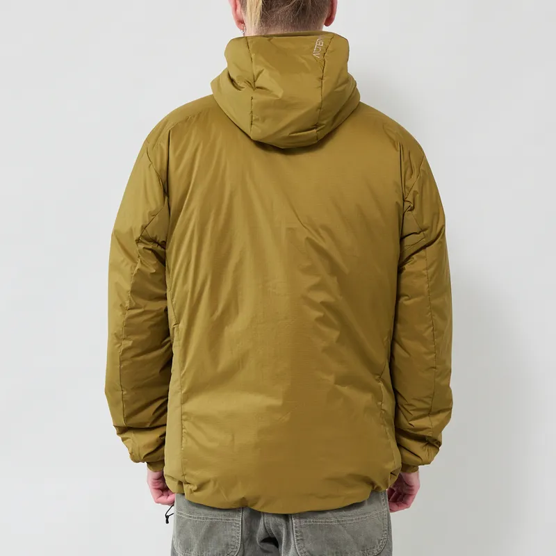 Arc'teryx Atom SV Hoody Bracken-3