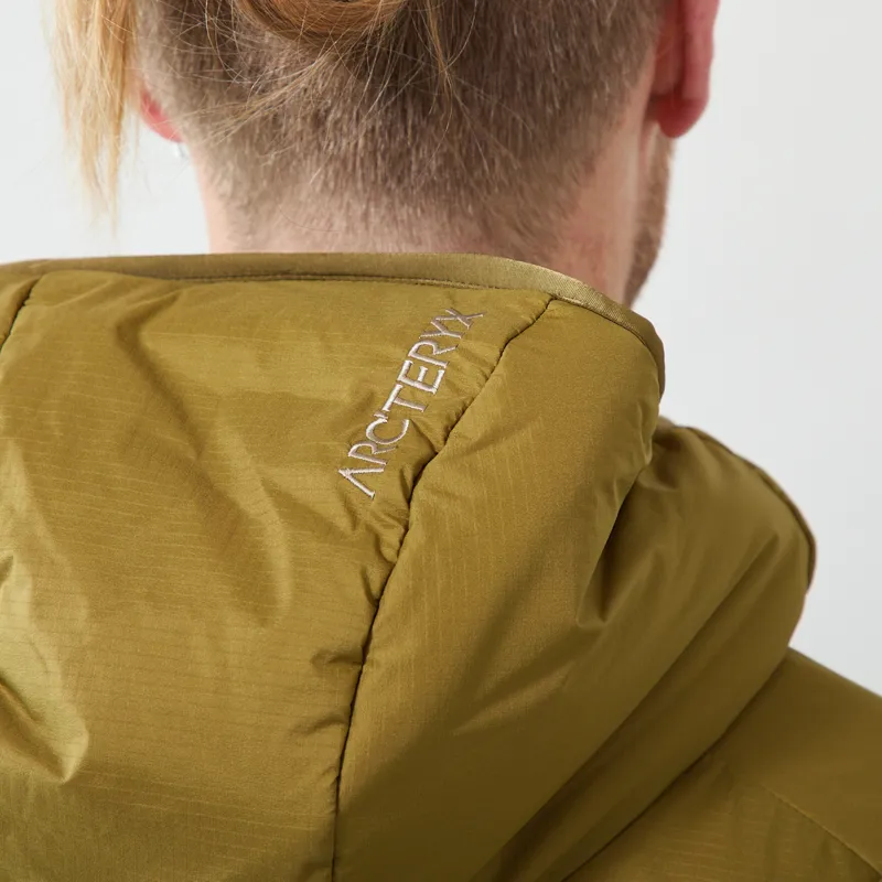 Arc'teryx Atom SV Hoody Bracken-5