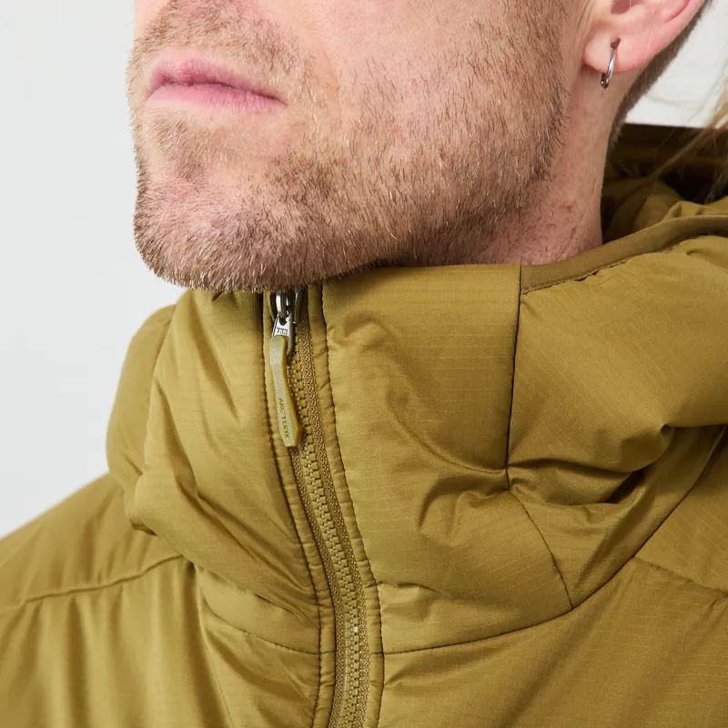 Arc'teryx Atom SV Hoody Bracken-4
