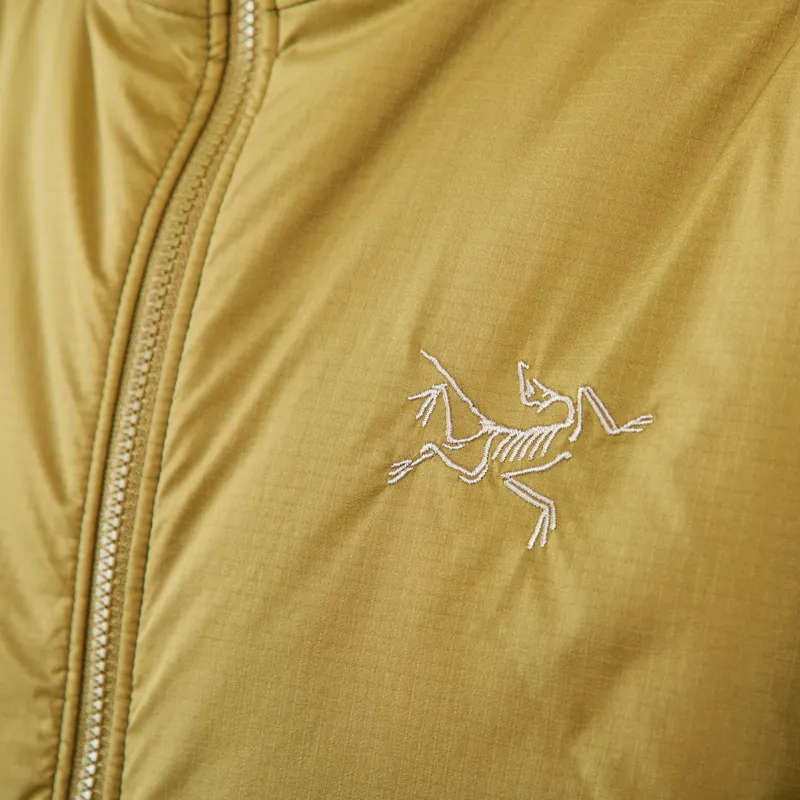 Arc'teryx Atom SV Hoody Bracken-7