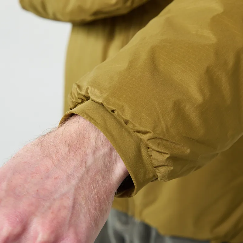 Arc'teryx Atom SV Hoody Bracken-11