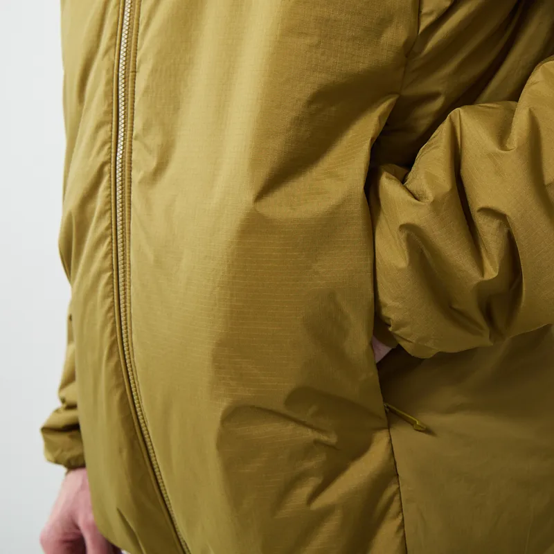 Arc'teryx Atom SV Hoody Bracken-9