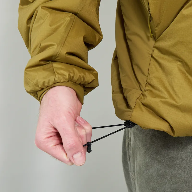 Arc'teryx Atom SV Hoody Bracken-10