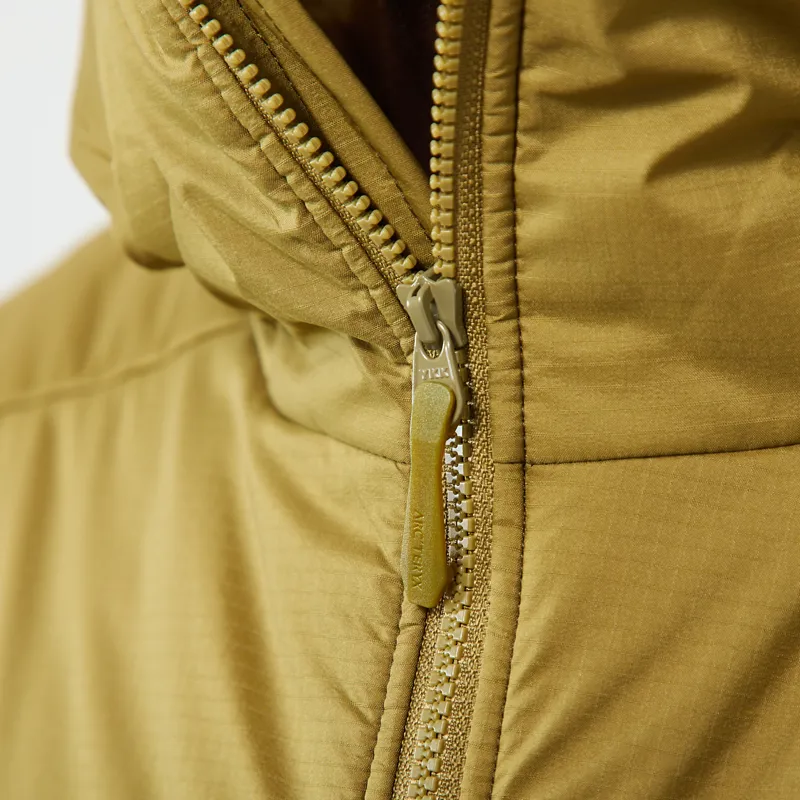 Arc'teryx Atom SV Hoody Bracken-6
