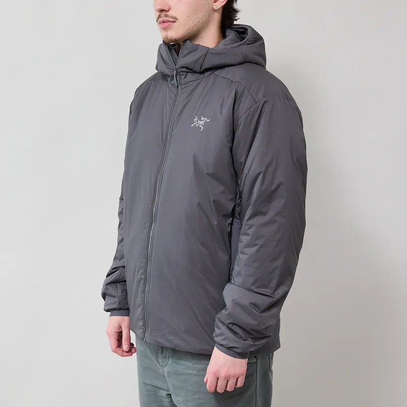 Arc'teryx Atom SV Hoody Cloud-1