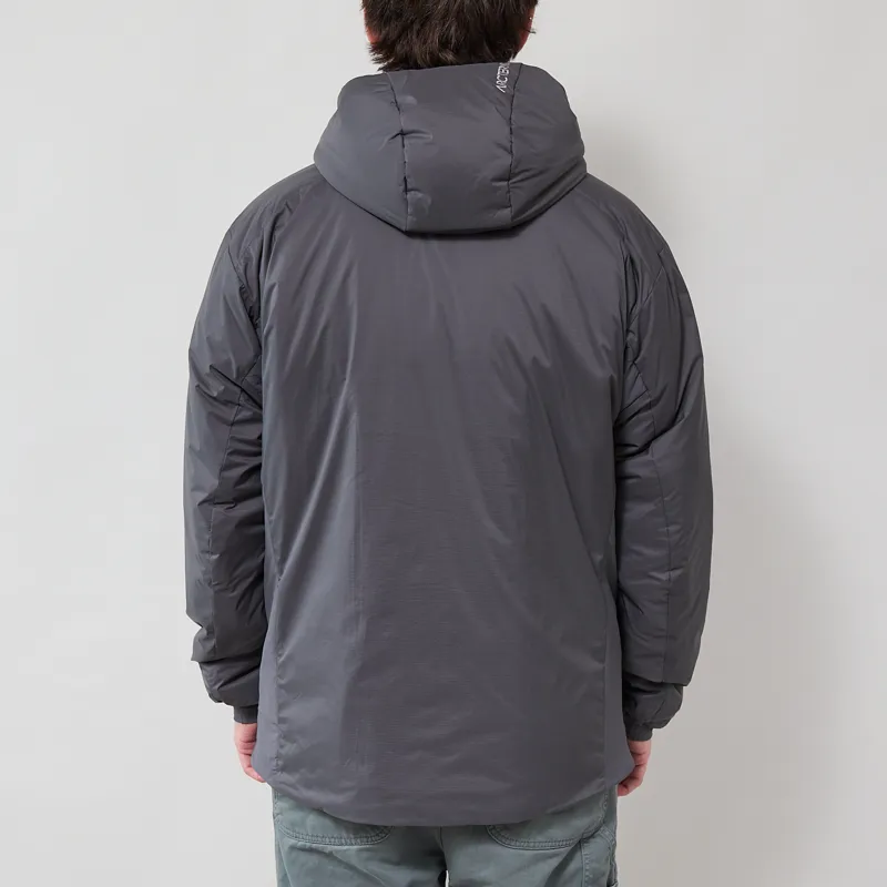 Arc'teryx Atom SV Hoody Cloud-2
