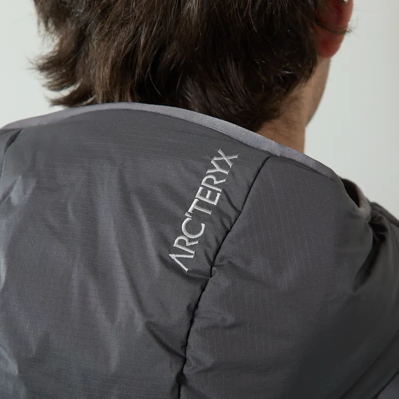 Arc'teryx Atom SV Hoody Cloud-3