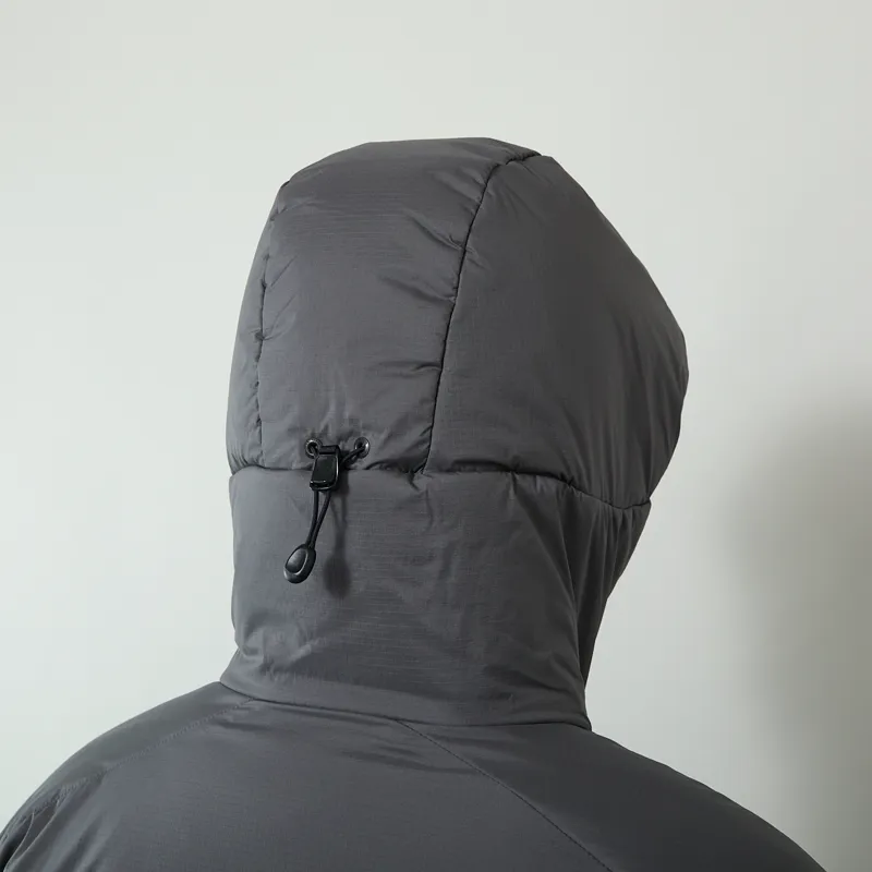 Arc'teryx Atom SV Hoody Cloud-4