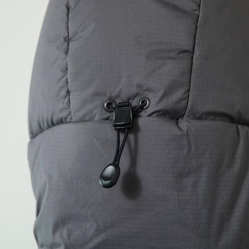 Arc'teryx Atom SV Hoody Cloud-5