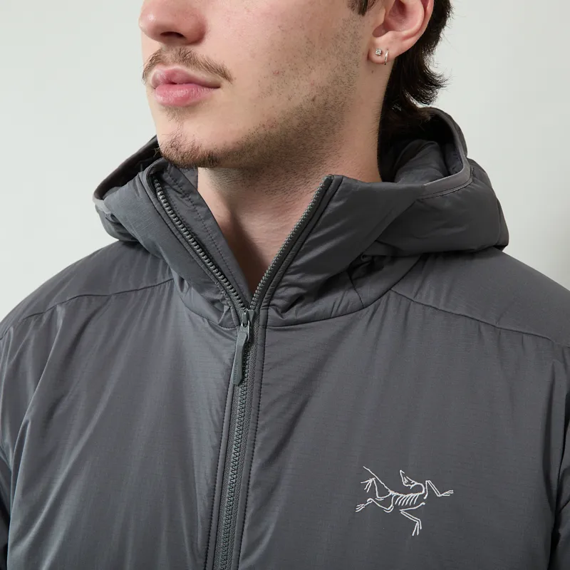 Arc'teryx Atom SV Hoody Cloud-6