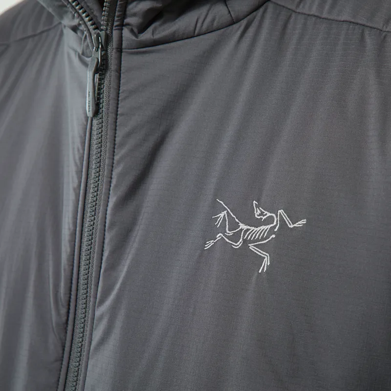 Arc'teryx Atom SV Hoody Cloud-7