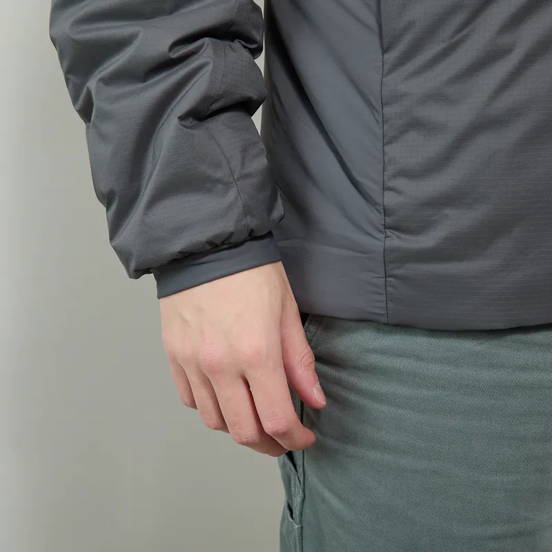 Arc'teryx Atom SV Hoody Cloud-9