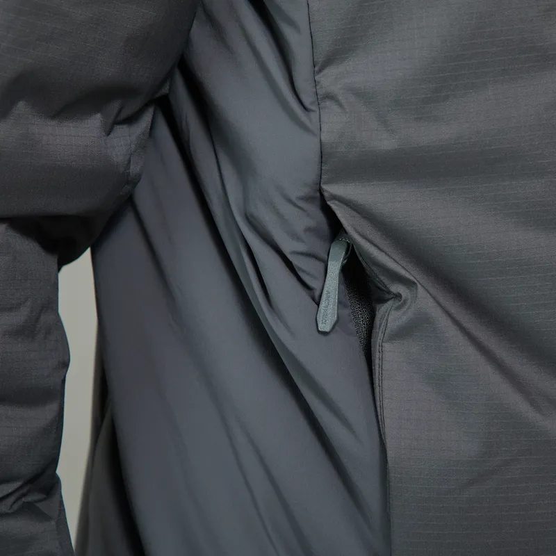 Arc'teryx Atom SV Hoody Cloud-11