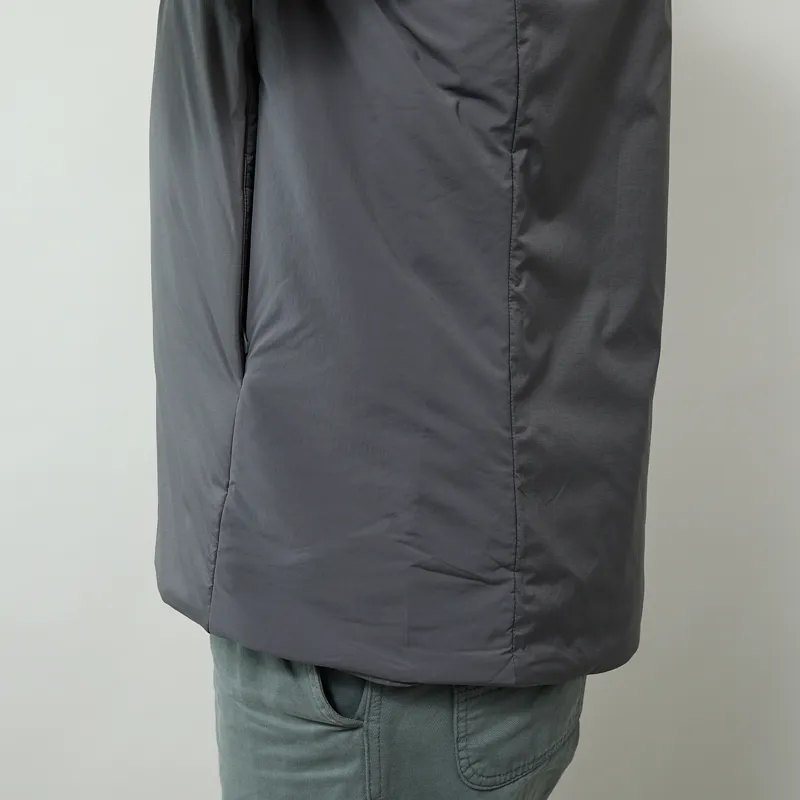 Arc'teryx Atom SV Hoody Cloud-12