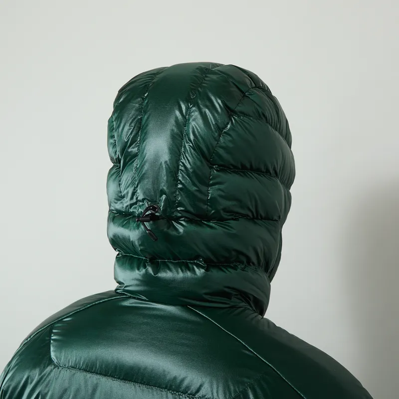 Arc'teryx Cerium SV Hoody Dark Jade-5