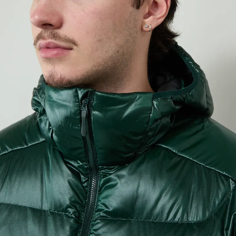 Arc'teryx Cerium SV Hoody Dark Jade-3