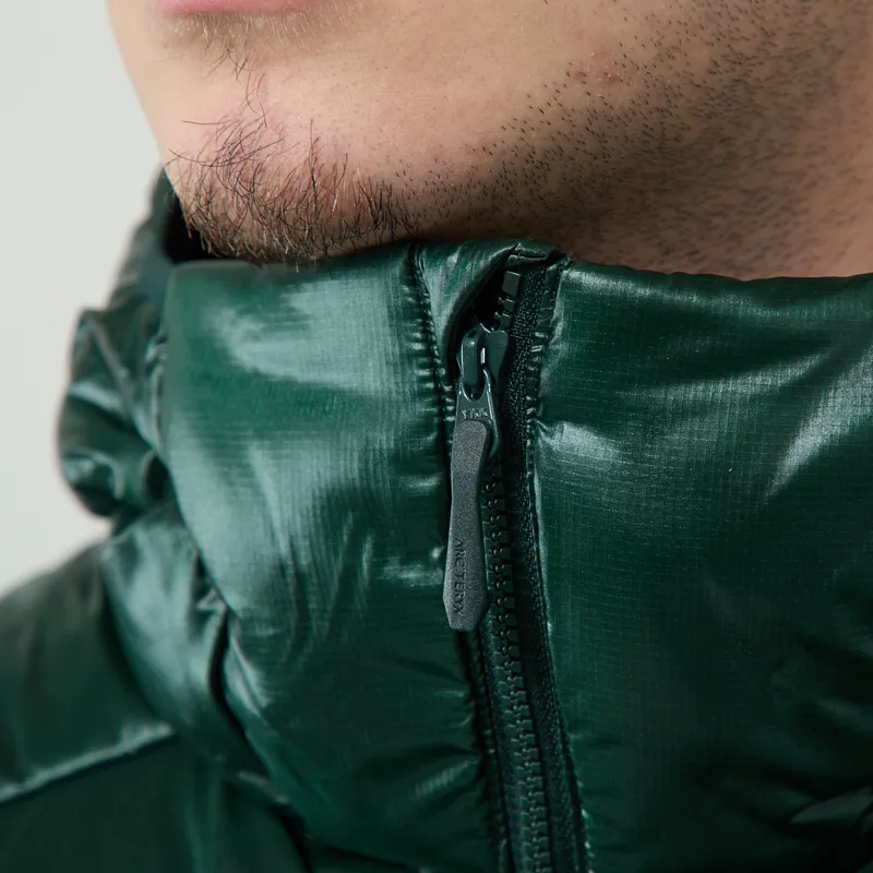 Arc'teryx Cerium SV Hoody Dark Jade-4