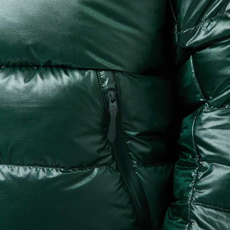 Arc'teryx Cerium SV Hoody Dark Jade-9