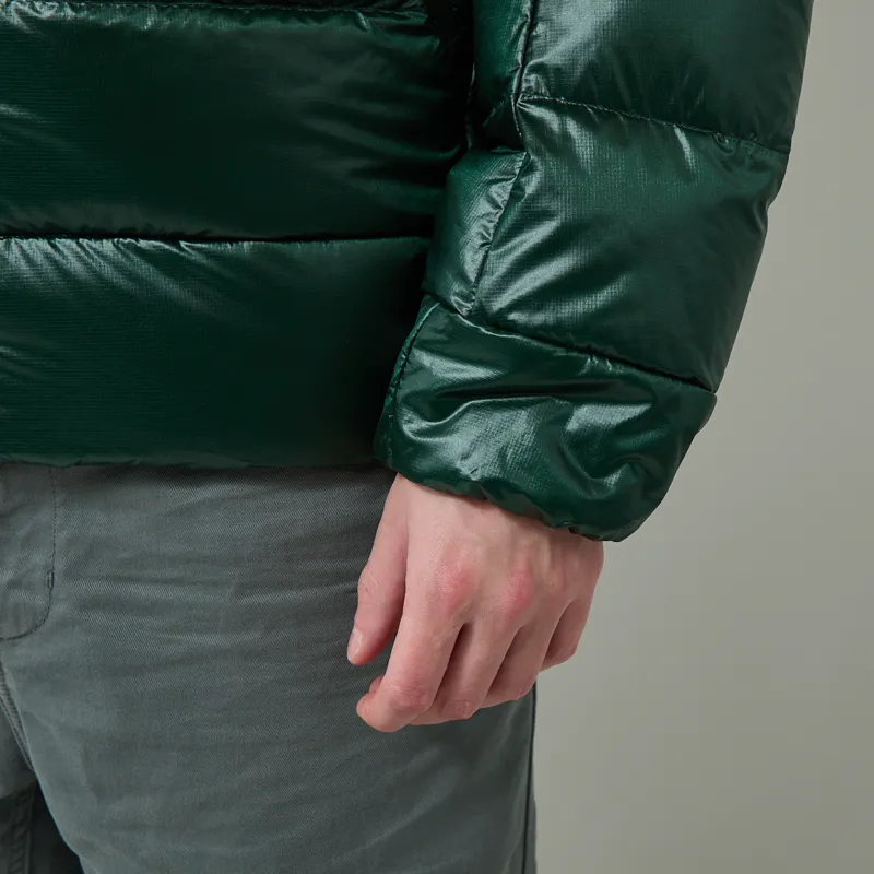 Arc'teryx Cerium SV Hoody Dark Jade-10