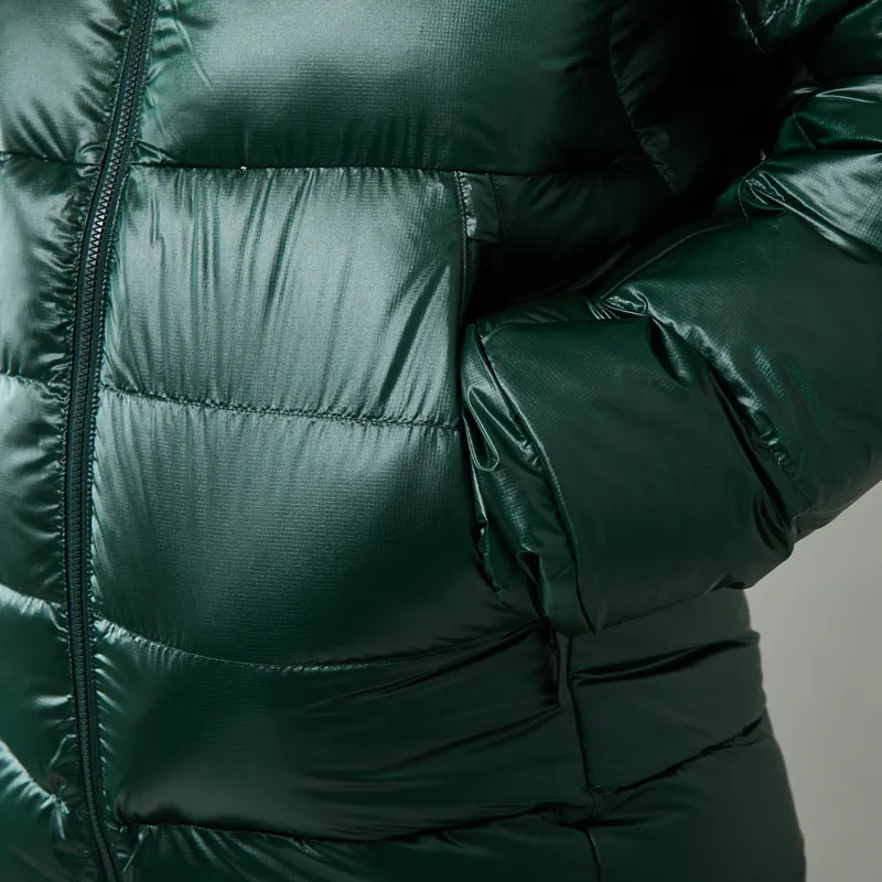 Arc'teryx Cerium SV Hoody Dark Jade-11