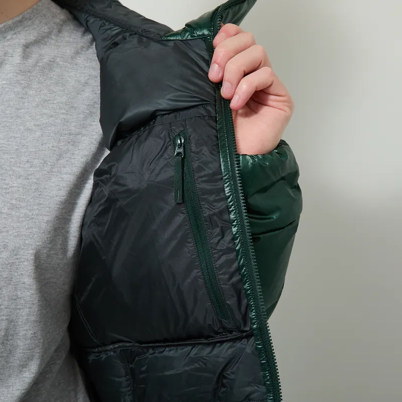 Arc'teryx Cerium SV Hoody Dark Jade-12