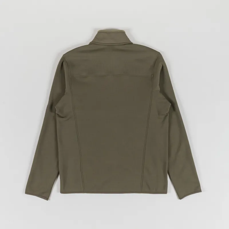 Arc'teryx Kyanite Jacket Mongoose-1