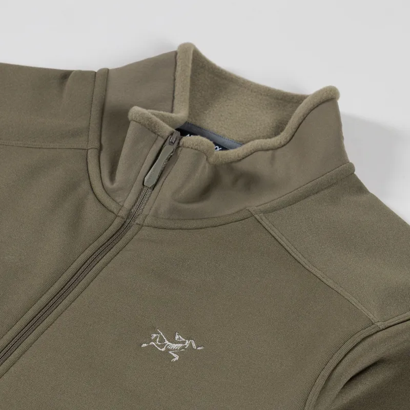 Arc'teryx Kyanite Jacket Mongoose-3