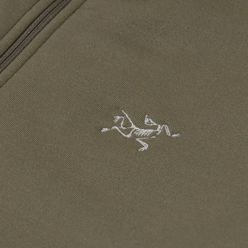 Arc'teryx Kyanite Jacket Mongoose-4