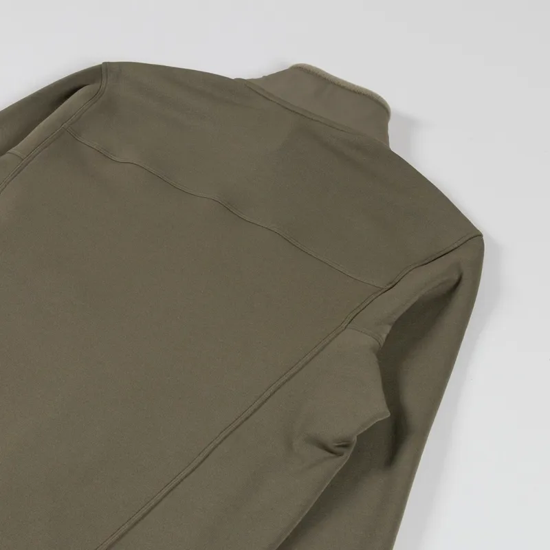 Arc'teryx Kyanite Jacket Mongoose-7