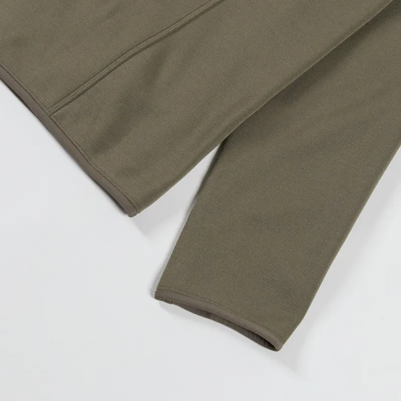 Arc'teryx Kyanite Jacket Mongoose-8