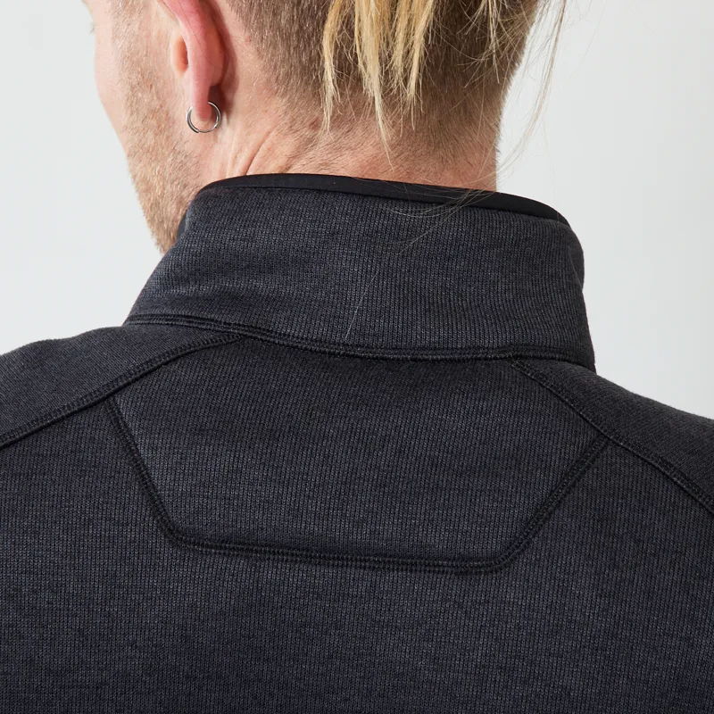 Arc'teryx Covert Cardigan Black Heather-3