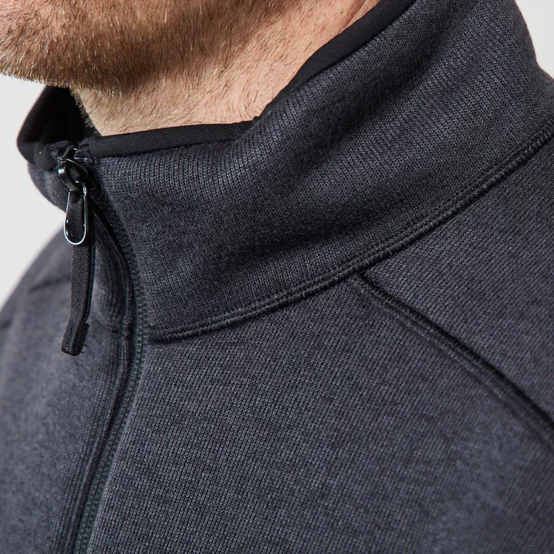 Arc'teryx Covert Cardigan Black Heather-8