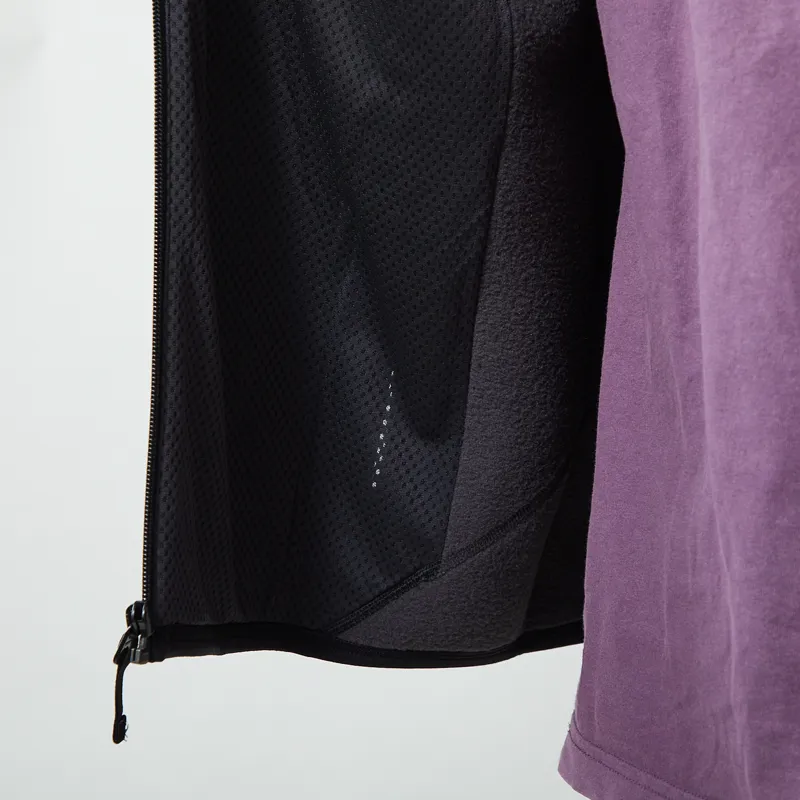 Arc'teryx Covert Cardigan Black Heather-10