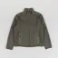Arc'teryx Covert Cardigan Mongoose Heather