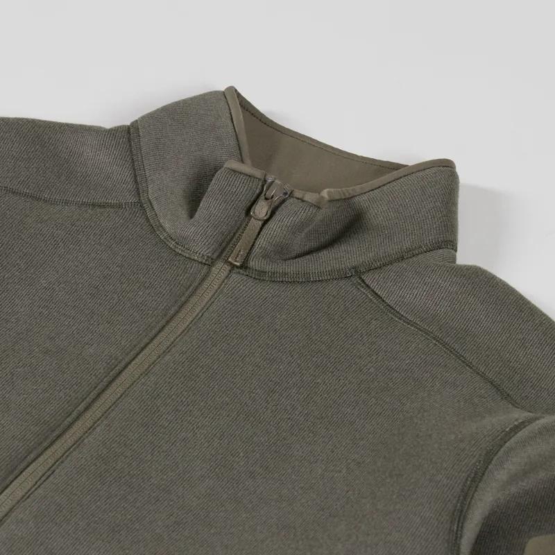 Arc'teryx Covert Cardigan Mongoose Heather-4