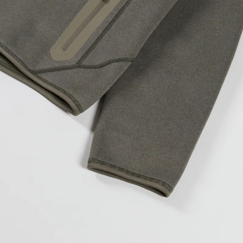 Arc'teryx Covert Cardigan Mongoose Heather-7