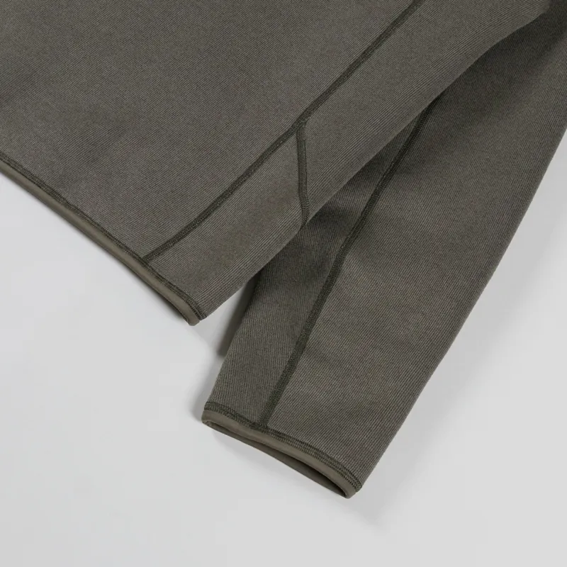 Arc'teryx Covert Cardigan Mongoose Heather-10