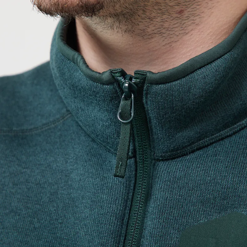 Arc'teryx Covert Vest Dark Jade Heather-4