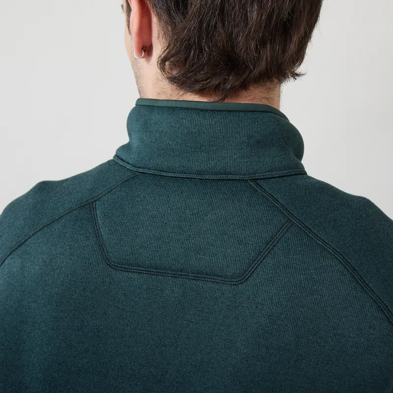 Arc'teryx Covert Vest Dark Jade Heather-9