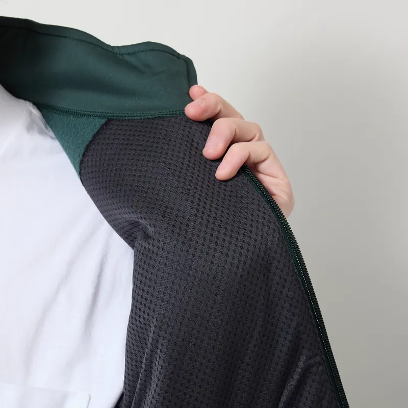 Arc'teryx Covert Vest Dark Jade Heather-10