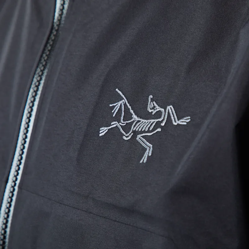 Arc'teryx Beta SL GORE-TEX Jacket Black-6