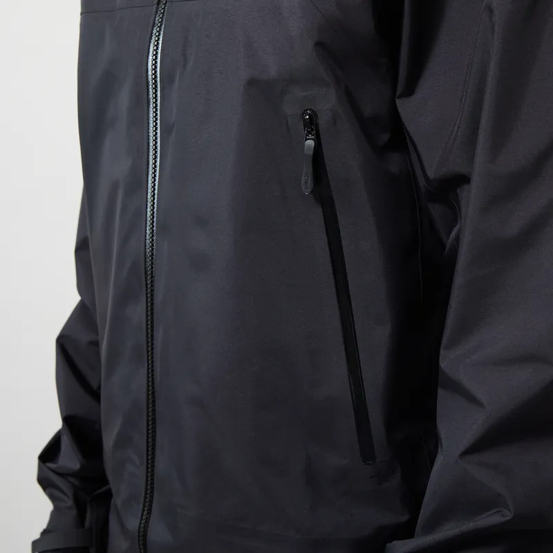 Arc'teryx Beta SL GORE-TEX Jacket Black-8