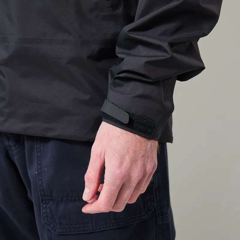 Arc'teryx Beta SL GORE-TEX Jacket Black-9