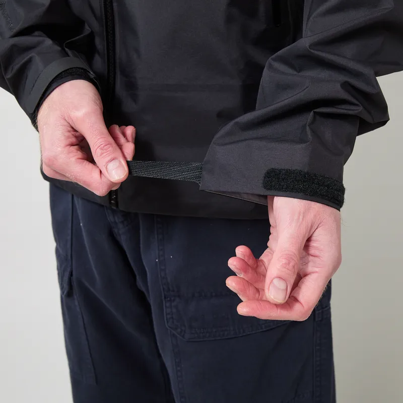 Arc'teryx Beta SL GORE-TEX Jacket Black-10