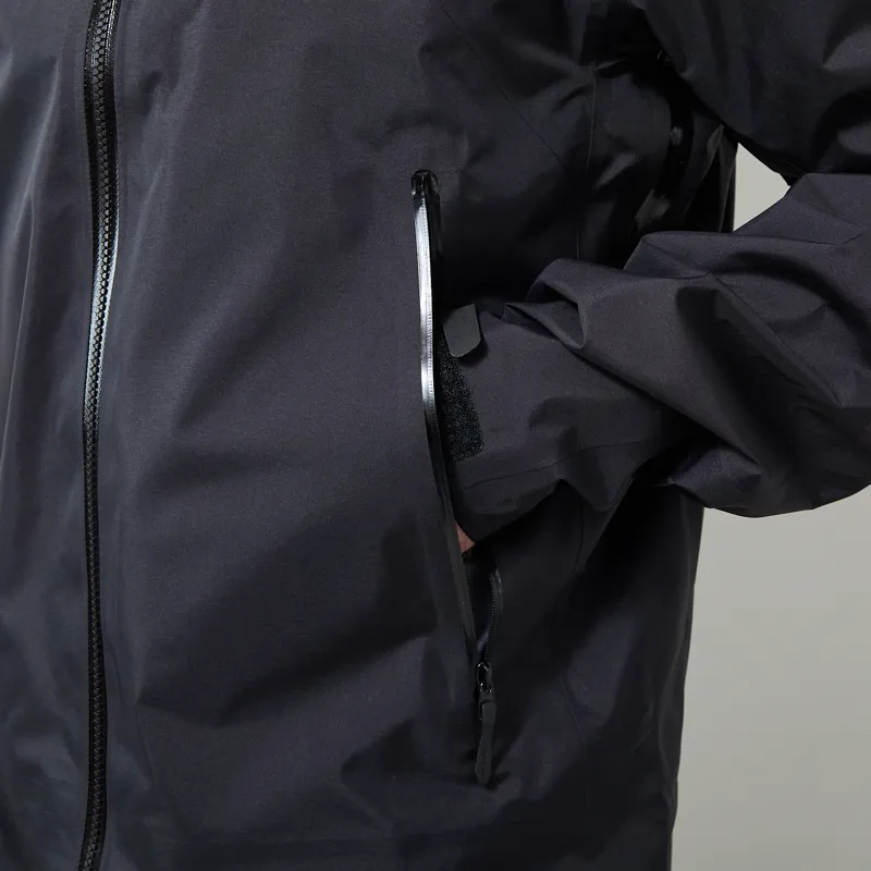 Arc'teryx Beta SL GORE-TEX Jacket Black-11